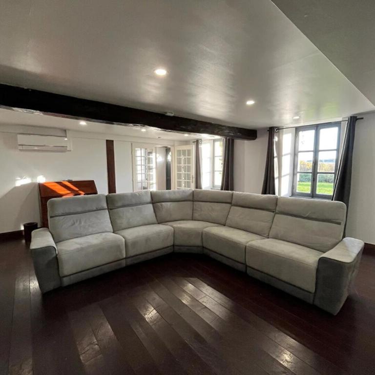 Sistemazione confortevole in un luogo meraviglioso a San Genesio Atesino - Two-Bedroom Apartment - 3