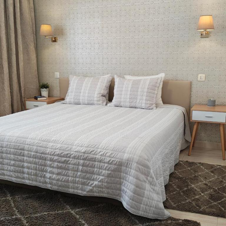 Sea View Apartment - Apartamento con vistas al mar - 19