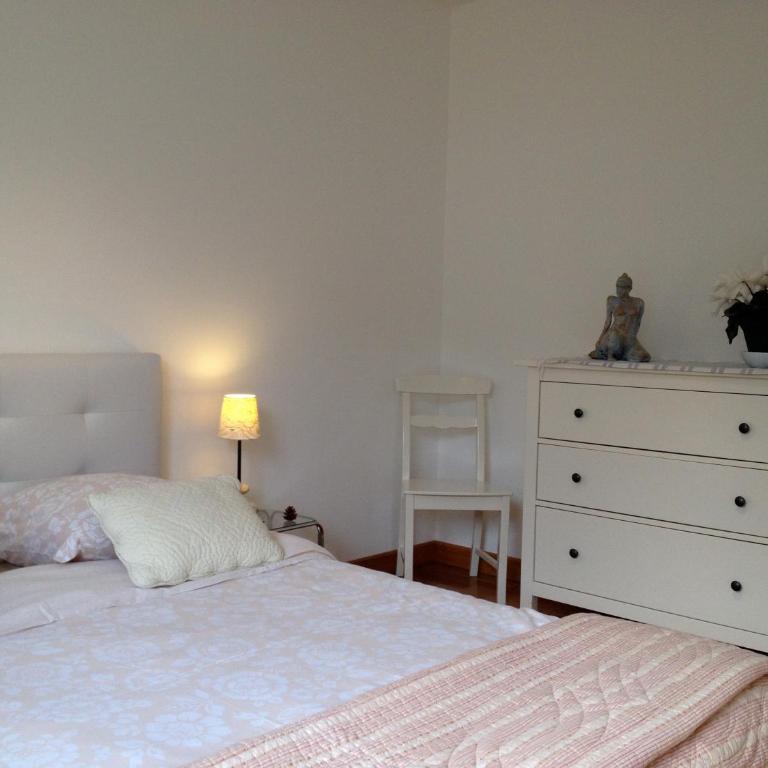 Appartements et gîte Les Hauts de Sophia - Apartment with Sea View - 11