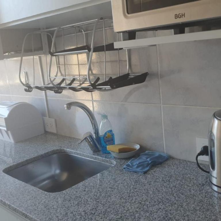 Departamento 134 - Apartamento de 1 dormitorio - 14