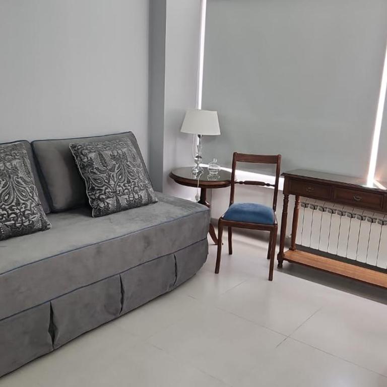Departamento 134 - Apartamento de 1 dormitorio - 6