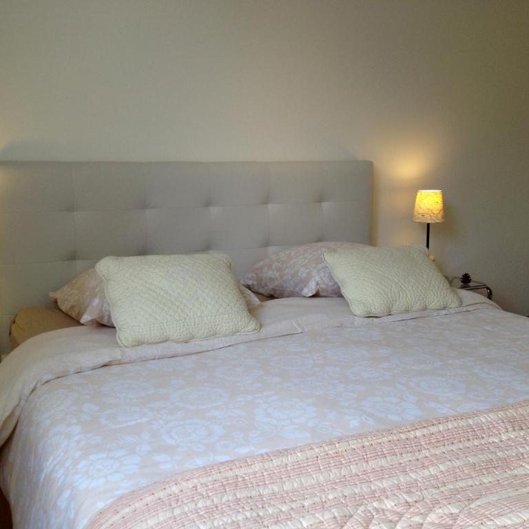 Appartements et gîte Les Hauts de Sophia - Apartment with Sea View - 10