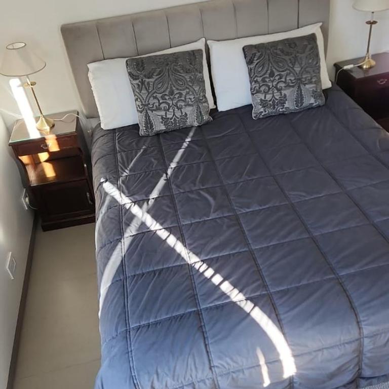 Departamento 134 - Apartamento de 1 dormitorio - 25
