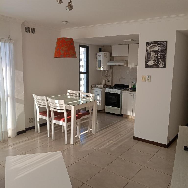 Apartamento 4 de Enero - Apartamento de 2 dormitorios - 4