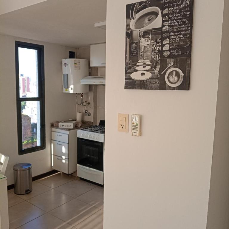 Apartamento 4 de Enero - Apartamento de 2 dormitorios - 5