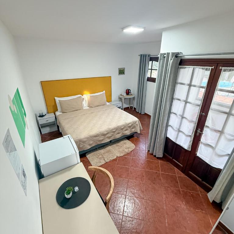 My Place Boutique Hotel - Habitación Doble Superior - 1