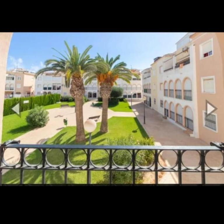 Beautiful apartment by the sea - Appartement 2 Chambres avec Balcon - 1