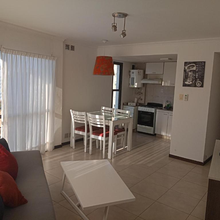 Apartamento 4 de Enero - Apartamento de 2 dormitorios - 3