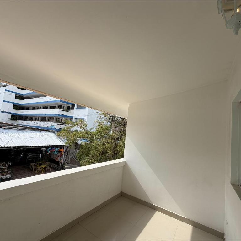 Hotel Chayrama - Habitación cuádruple - 5