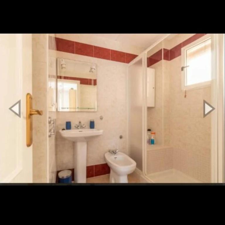 Beautiful apartment by the sea - Appartement 2 Chambres avec Balcon - 3