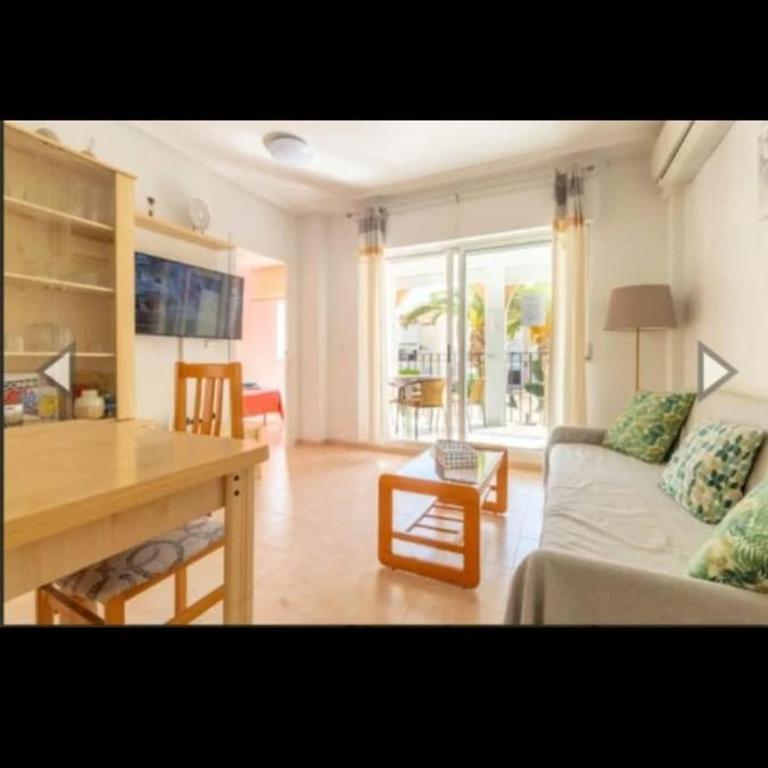 Beautiful apartment by the sea - Appartement 2 Chambres avec Balcon - 4