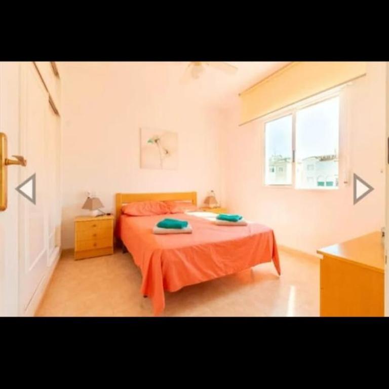 Beautiful apartment by the sea - Appartement 2 Chambres avec Balcon - 5