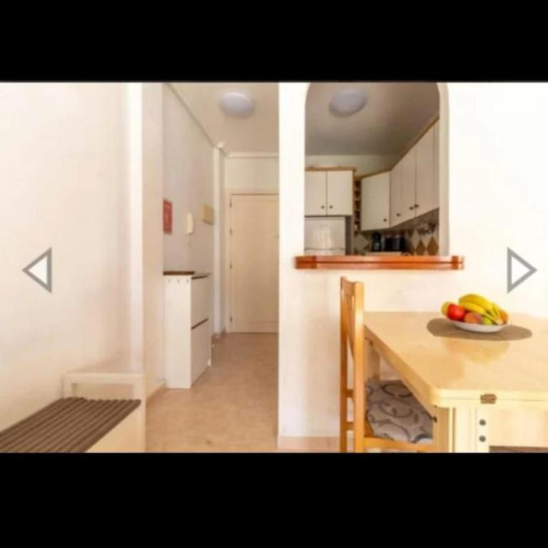 Beautiful apartment by the sea - Appartement 2 Chambres avec Balcon - 8