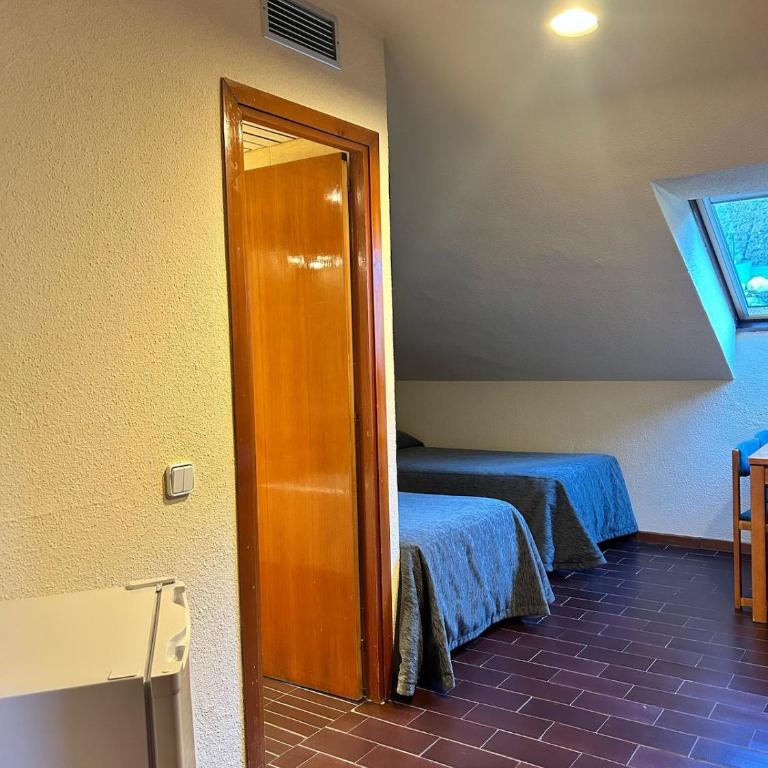Cozy duplex right on the slopes in Baqueira - Apartment mit 3 Schlafzimmern - 5