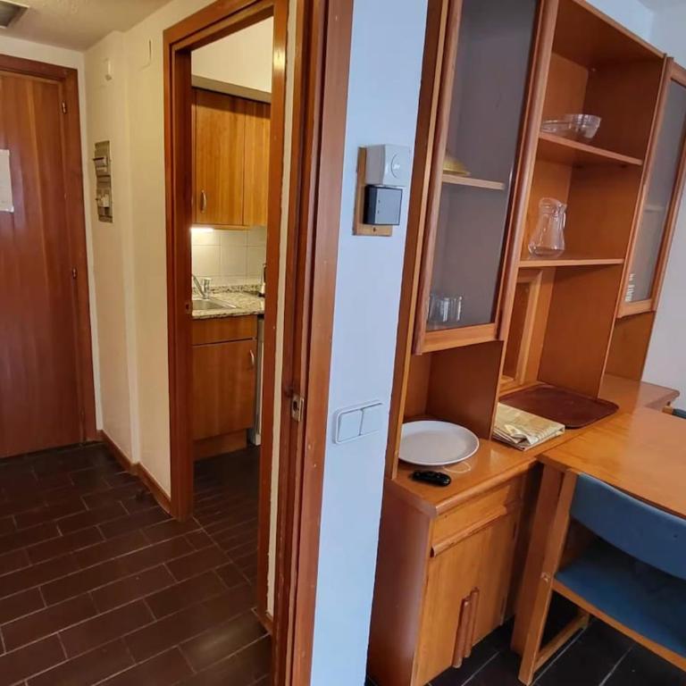 Cozy duplex right on the slopes in Baqueira - Apartment mit 3 Schlafzimmern - 7