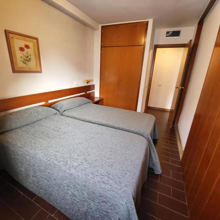 Cozy duplex right on the slopes in Baqueira - Apartment mit 3 Schlafzimmern - 8