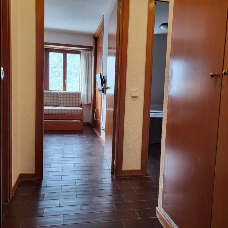 Cozy duplex right on the slopes in Baqueira - Apartment mit 3 Schlafzimmern - 9