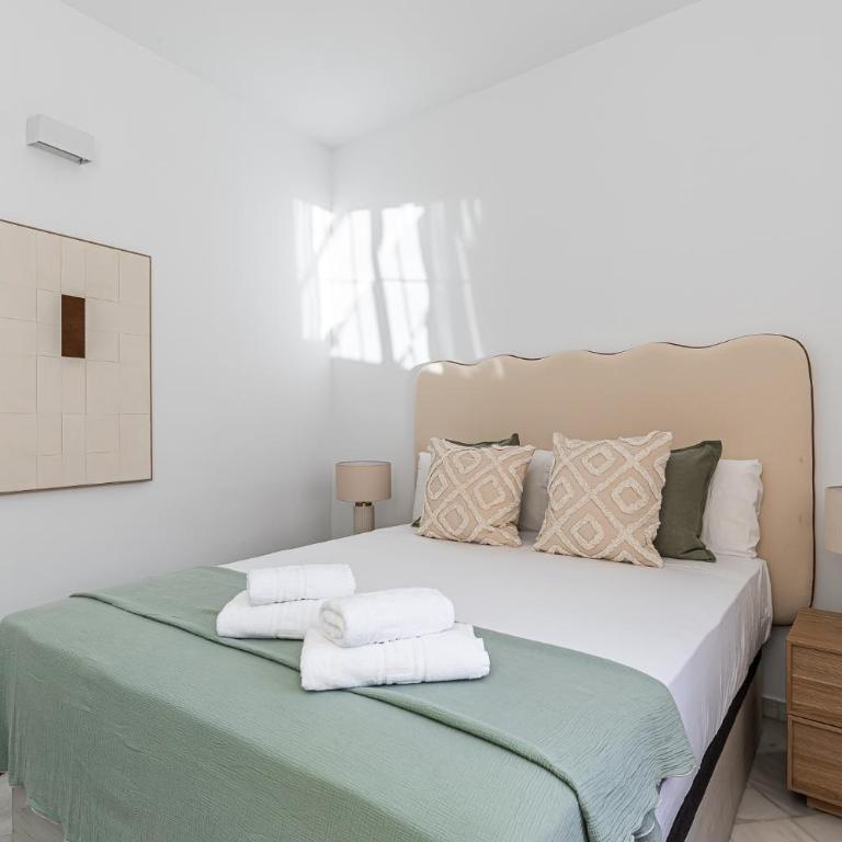 Waou Sevilla Centro X - Apartamento de 3 dormitorios - 20
