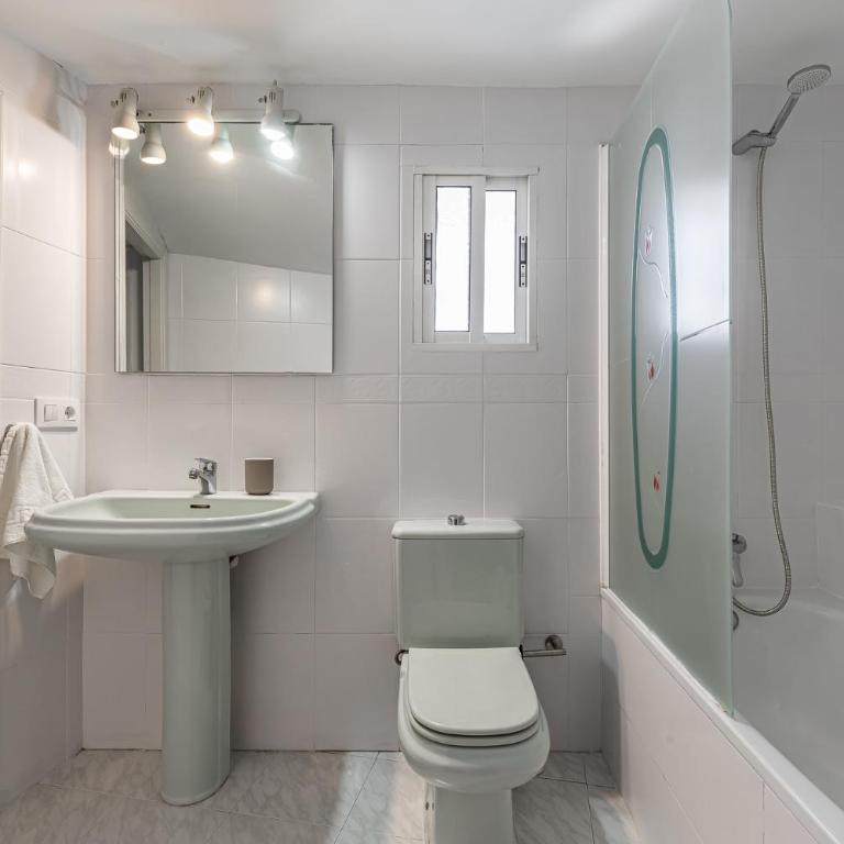 Waou Sevilla Centro X - Apartamento de 3 dormitorios - 24
