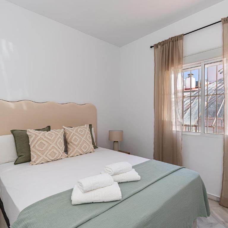 Waou Sevilla Centro X - Apartamento de 3 dormitorios - 19