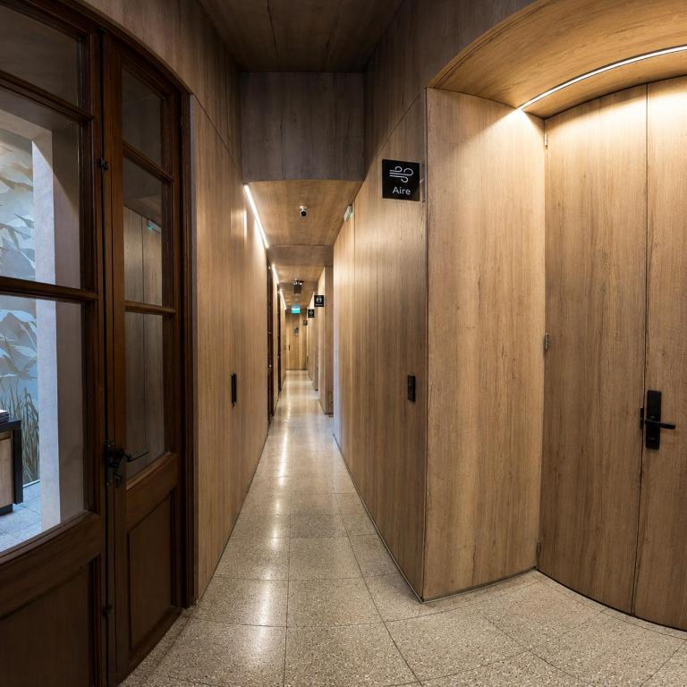 Faz Hostel Boutique - Bed in 6-Bed Mixed Dormitory Room - 15