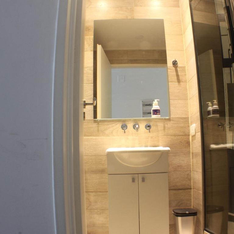 Recoleta Departamento - Studio Apartment - 37