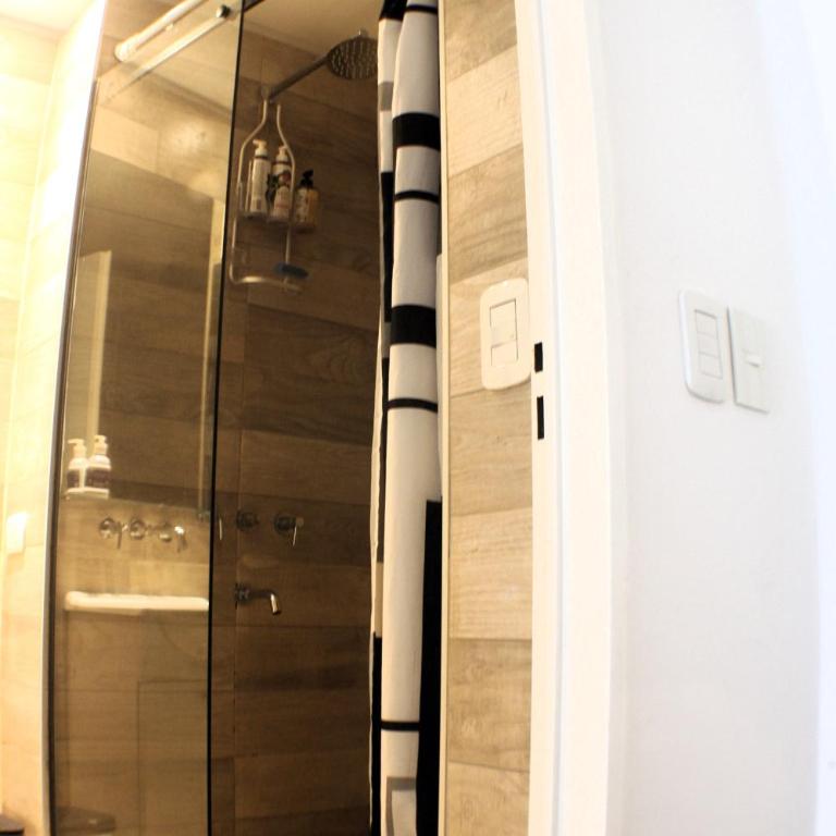 Recoleta Departamento - Studio Apartment - 39