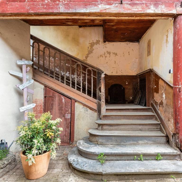 Charmant appartement - Appartement 1 Chambre - 9