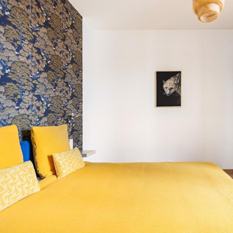 Charmant appartement - Appartement 1 Chambre - 22