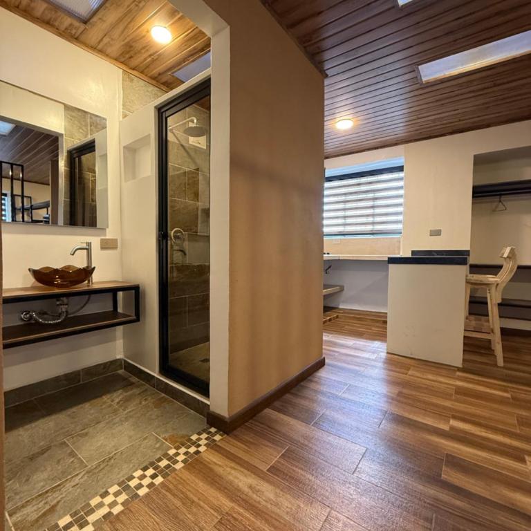 Aroma a Nariño Casa Turística - Apartamento Deluxe de 1 dormitorio - 1