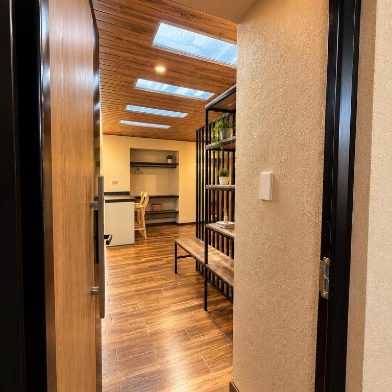 Aroma a Nariño Casa Turística - Apartamento Deluxe de 1 dormitorio - 3