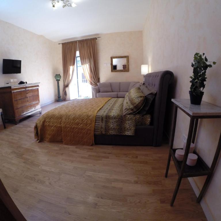 Pantheon Old Suite - Appartamento Deluxe - 18