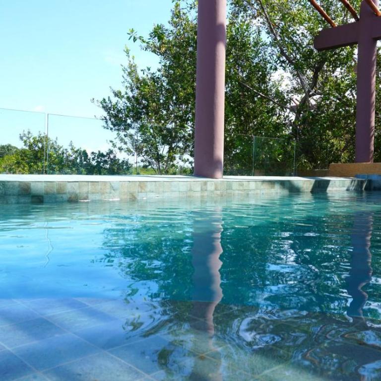 Banyan Tree 3 bedroom villa - Villa de 3 dormitorios - 12