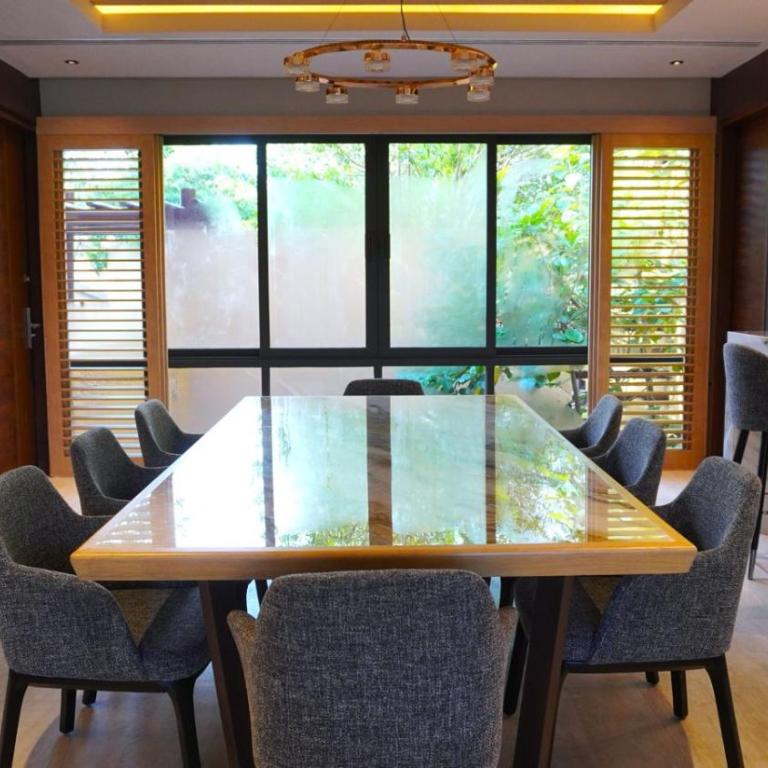 Banyan Tree 3 bedroom villa - Villa de 3 dormitorios - 15