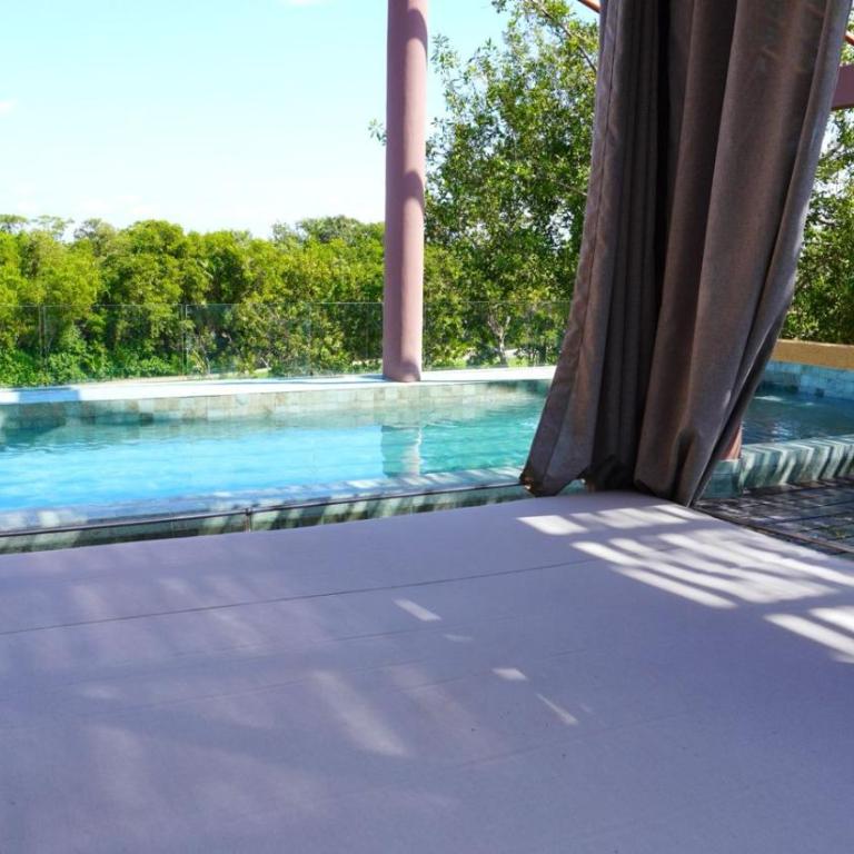 Banyan Tree 3 bedroom villa - Villa de 3 dormitorios - 17