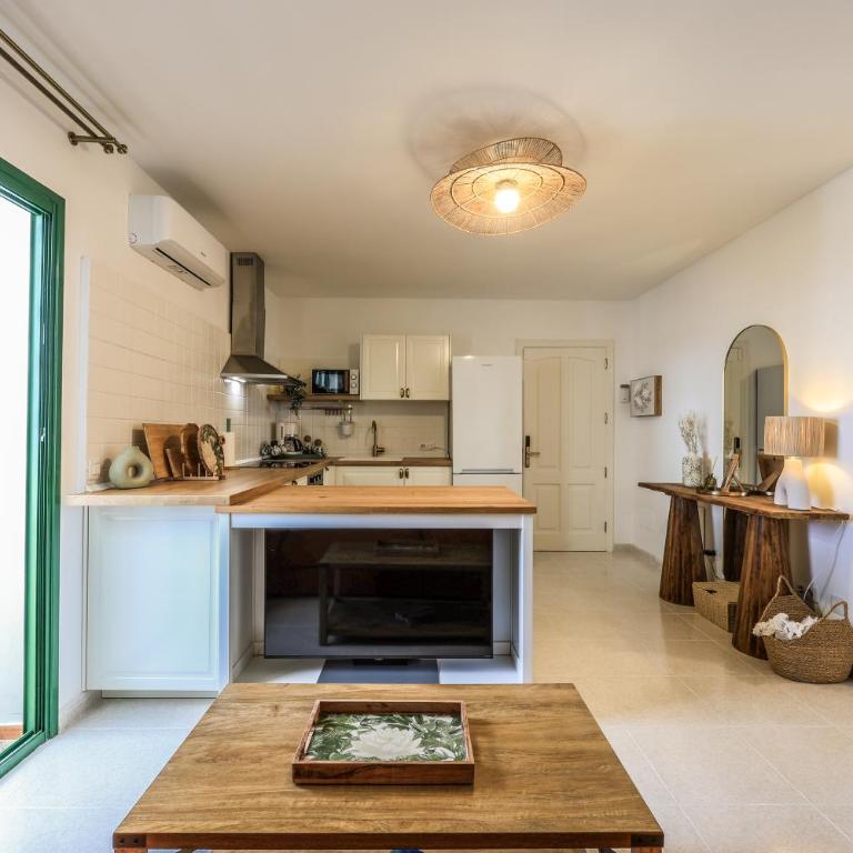 Mishushouse - Appartamento con Terrazza - 5
