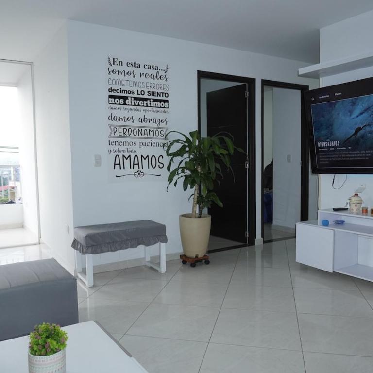 Mirador Buenos Aires - Apartment - 1
