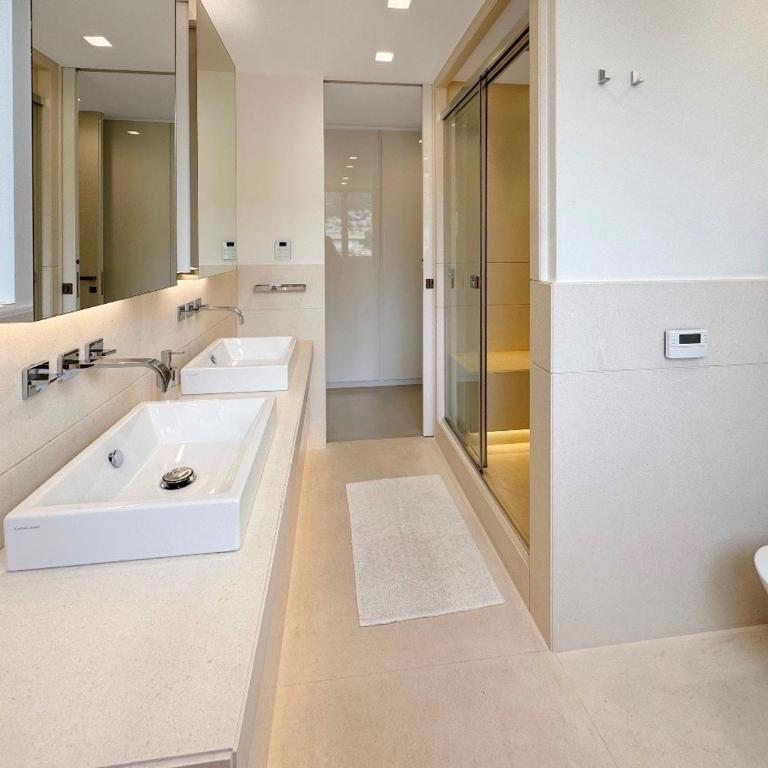 Beautiful penthouse in Monaco - Appartement 3 Chambres - 29