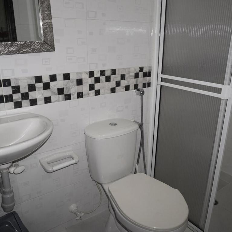 Mirador Buenos Aires - Apartment - 11