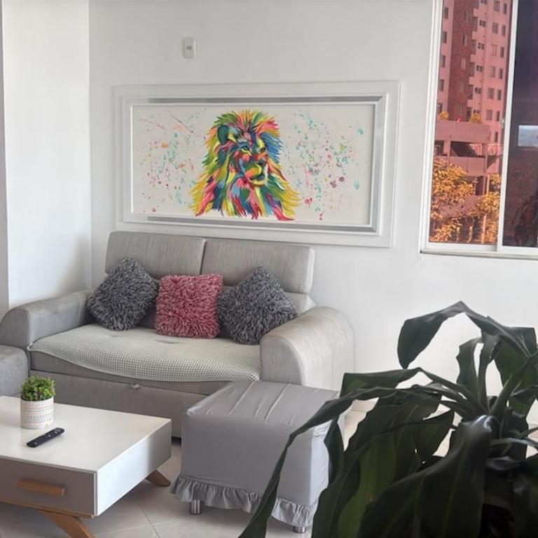 Mirador Buenos Aires - Apartment - 2
