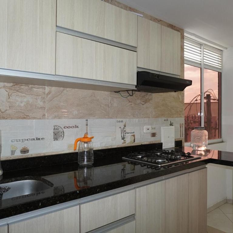 Mirador Buenos Aires - Apartment - 8