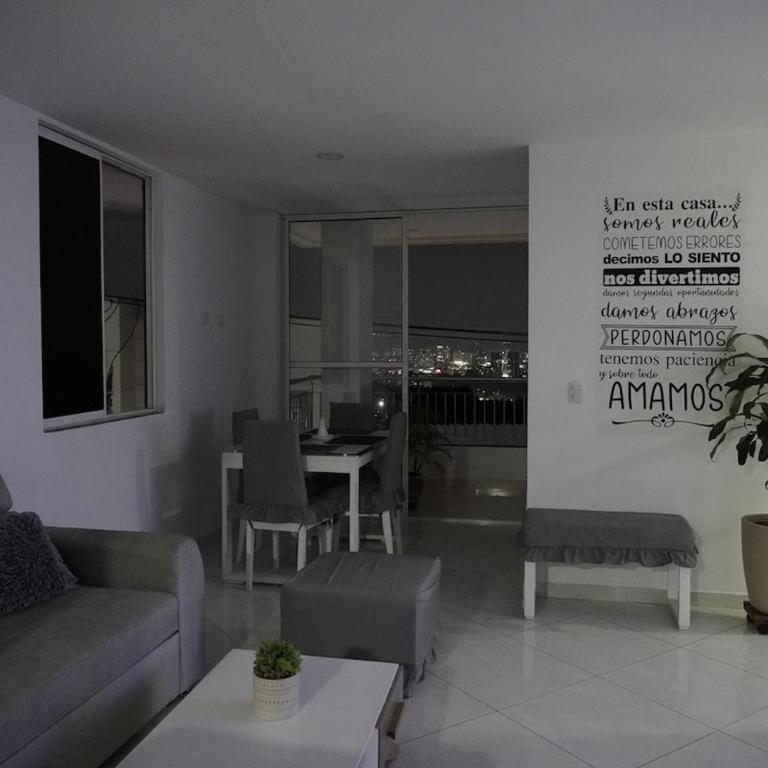 Mirador Buenos Aires - Apartment - 4