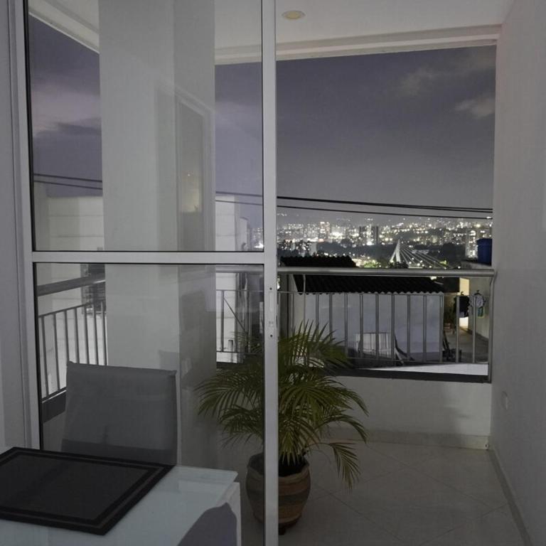 Mirador Buenos Aires - Apartment - 6