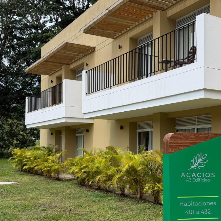 Hotel Las Palmeras - Habitación Cuádruple Superior - 9