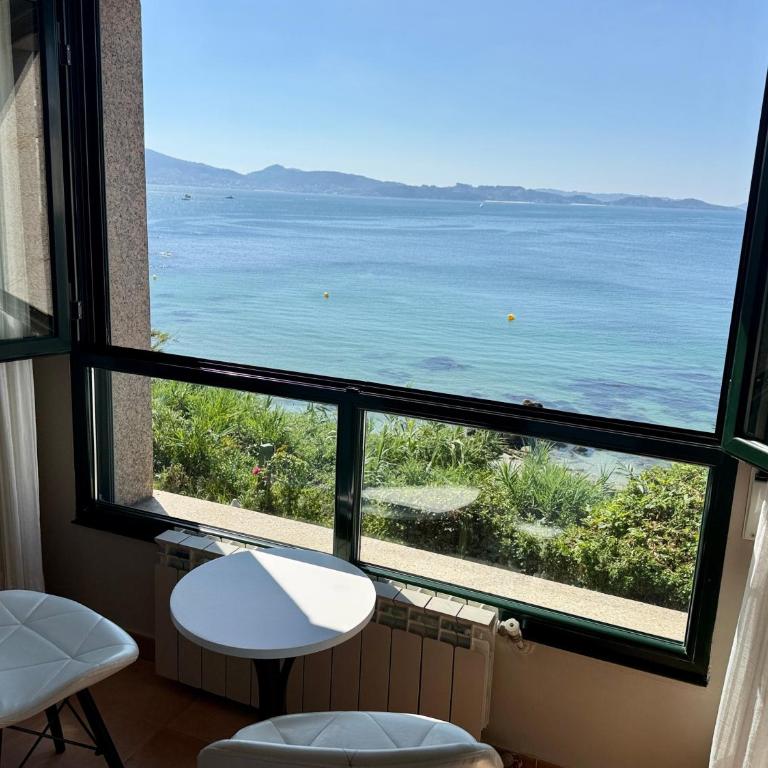 Hostal Casa Aurita Adults Only - Habitación Doble Deluxe con vistas al mar - 10