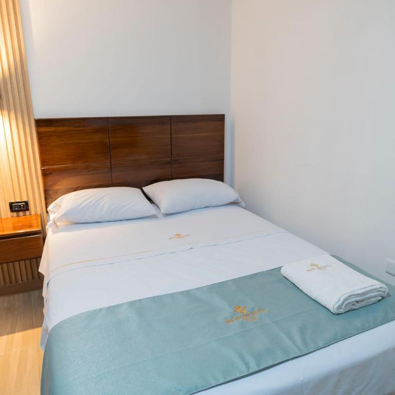 Bonavista hotel - Habitación Individual - 2