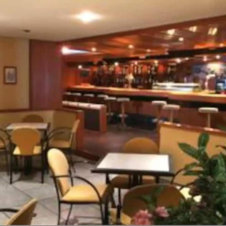 Apartment with parking right by the slopes in Baqueira - Apartamento de 1 dormitorio - 15