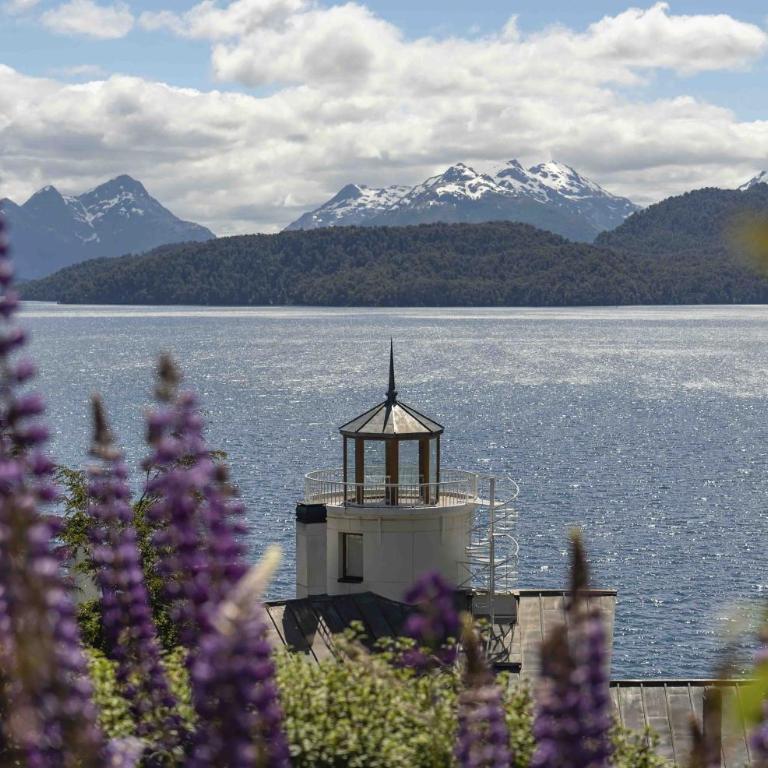 RentUp - Casa con vista panorámica al lago Nahuel Huapi & Jacuzzi Exterior - Casa de 3 dormitorios - 23