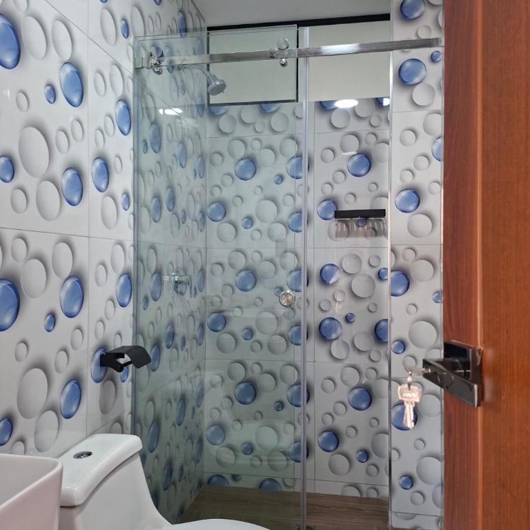 Hotel Sol - Suite - 1