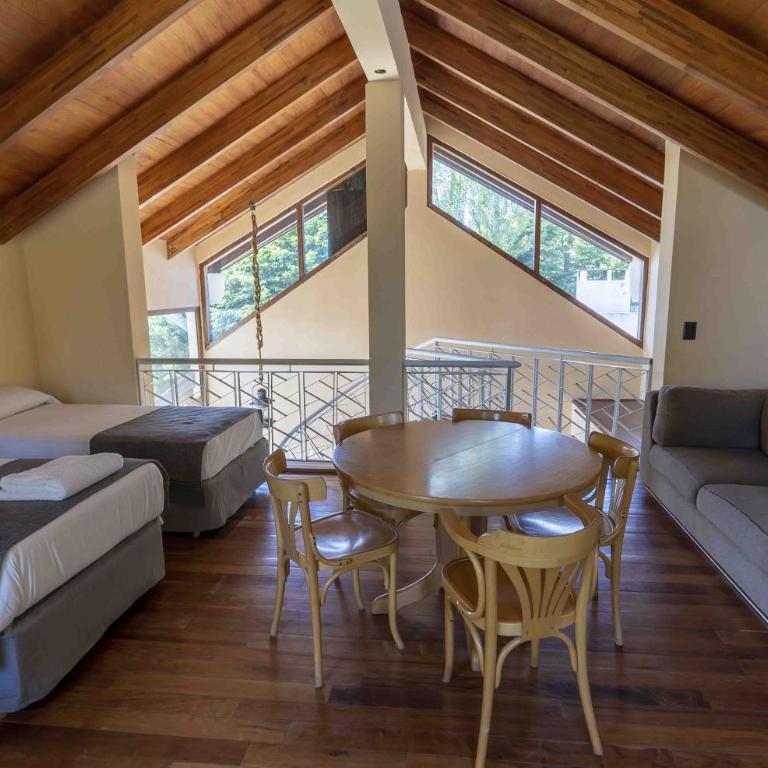 RentUp - Casa con vista panorámica al lago Nahuel Huapi & Jacuzzi Exterior - Casa de 3 dormitorios - 21